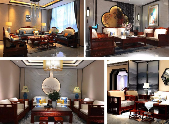 品牌大事|祥利(中國)紅木文化館日照館于正式開門營業 品牌大事|祥利(中國)紅木文化館日照館于正式開門營業