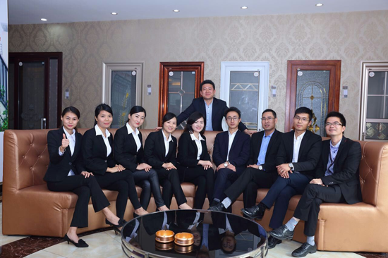 品牌發展|星派門窗：我為自己代言！