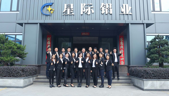 品牌發展|星派門窗：我為自己代言！