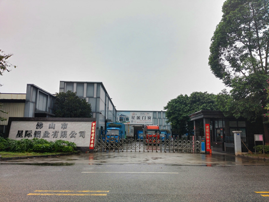 品牌發展|星派門窗：我為自己代言！