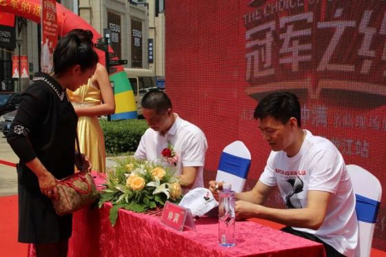 品牌大事|中國佐羅—仲滿引爆羅馬利奧磁磚冠軍之約哈爾濱站