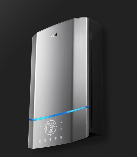 華帝TA2燃氣熱水器,每一個獨一無二的生命都值得被厚待 華帝TA2燃氣熱水器,每一個獨一無二的生命都值得被厚待