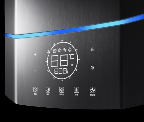 華帝TA2燃氣熱水器,每一個獨一無二的生命都值得被厚待 華帝TA2燃氣熱水器,每一個獨一無二的生命都值得被厚待