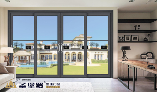知名品牌圣堡羅發(fā)揮整體門窗優(yōu)勢,獲用戶好評如潮 知名品牌圣堡羅發(fā)揮整體門窗優(yōu)勢,獲用戶好評如潮