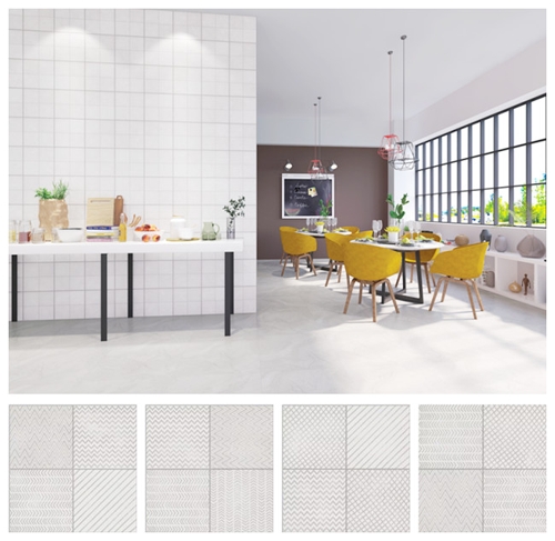 品牌產品|顏值即正義,宏陶瓷磚的設計奧秘是什么？