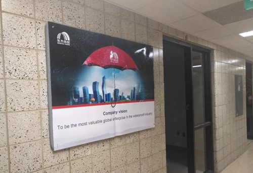 品牌發展|東方雨虹防水材料品質經營引國際關注 品牌發展|東方雨虹防水材料品質經營引國際關注