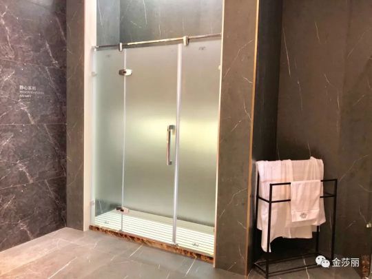 品牌大事|凱旋而歸，金莎麗淋浴房2018上海展圓滿收官