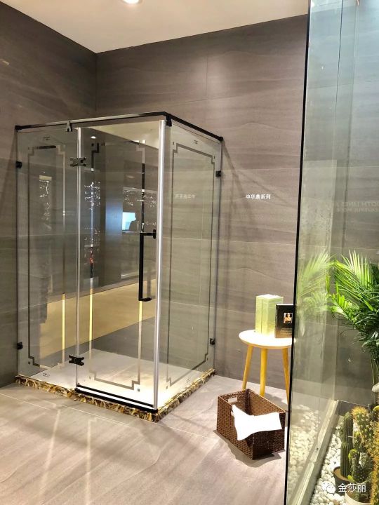 品牌大事|凱旋而歸，金莎麗淋浴房2018上海展圓滿收官