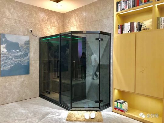 品牌大事|凱旋而歸，金莎麗淋浴房2018上海展圓滿收官