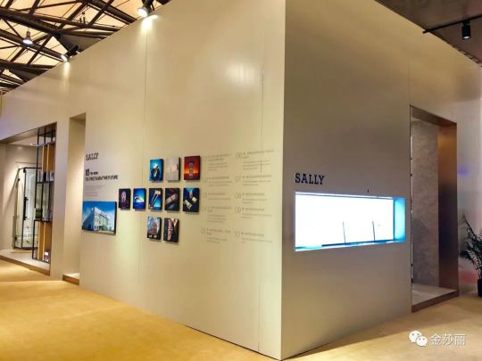 品牌大事|凱旋而歸，金莎麗淋浴房2018上海展圓滿收官