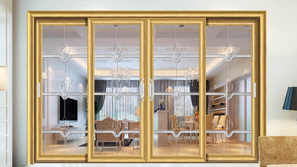 品牌發展|康派宜家定制門窗與你攜手共創智能未來 品牌發展|康派宜家定制門窗與你攜手共創智能未來