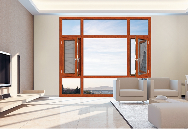 品牌發展|康派宜家定制門窗與你攜手共創智能未來 品牌發展|康派宜家定制門窗與你攜手共創智能未來