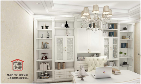 尚趣家具，您的家裝好選擇