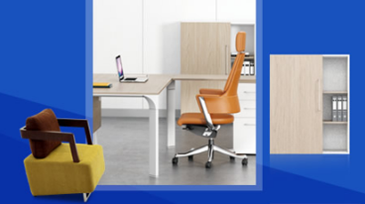 品牌盤點|較好的辦公家具品牌，十大知名辦公家具品牌
