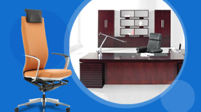 品牌盤點|較好的辦公家具品牌，十大知名辦公家具品牌