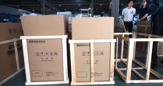 走訪歐路莎臺(tái)州生產(chǎn)基地 揭秘好智能馬桶是如何煉成的 走訪歐路莎臺(tái)州生產(chǎn)基地 揭秘好智能馬桶是如何煉成的