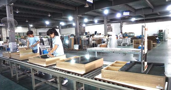 走訪歐路莎臺(tái)州生產(chǎn)基地 揭秘好智能馬桶是如何煉成的 走訪歐路莎臺(tái)州生產(chǎn)基地 揭秘好智能馬桶是如何煉成的