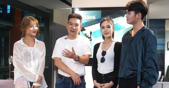 走訪歐路莎臺(tái)州生產(chǎn)基地 揭秘好智能馬桶是如何煉成的 走訪歐路莎臺(tái)州生產(chǎn)基地 揭秘好智能馬桶是如何煉成的