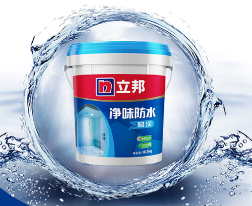 市場洗牌時代來臨 中小型防水涂料企業該怎樣突圍?