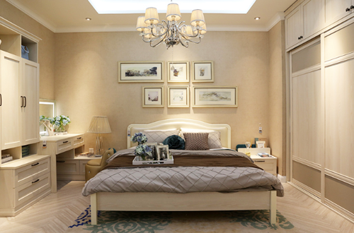 行業分析|定制衣柜企業該怎樣順應流行趨勢轉型跨界? 行業分析|定制衣柜企業該怎樣順應流行趨勢轉型跨界?