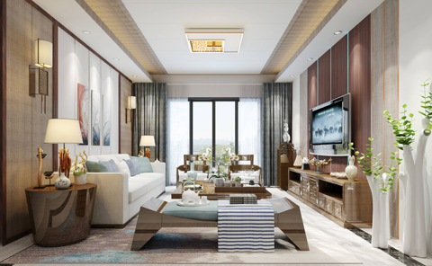 行業分析|如何成功經營全屋整裝加盟店?