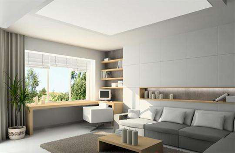 行業觀點|著名全屋整裝品牌需建造特色優勢