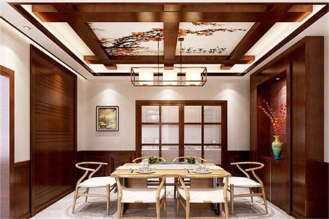 中國十大全屋整裝品牌如何在“新零售”模式中取得發(fā)展?