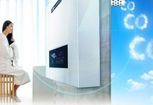 中高端市場慢慢飽和 熱水器企業未來之路在何方 中高端市場慢慢飽和 熱水器企業未來之路在何方