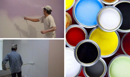 深耕品質,才可讓水性漆品牌長久立足市場發展 深耕品質,才可讓水性漆品牌長久立足市場發展