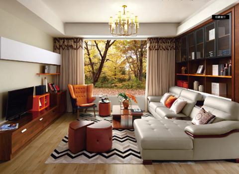 消費為王時代 全屋整裝企業根據市場需求而變 消費為王時代 全屋整裝企業根據市場需求而變