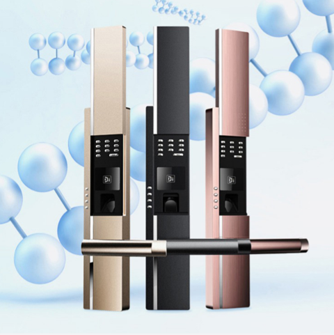 行業觀點|鎖具企業要發展需緊跟“互聯網+”時代步伐