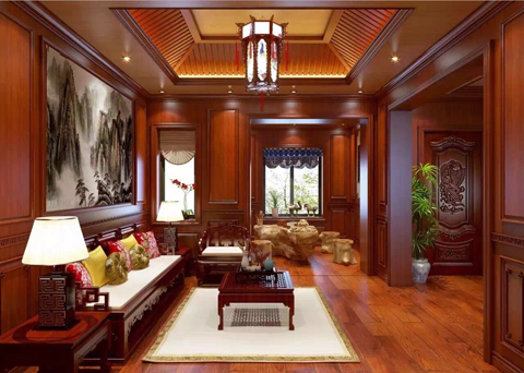 完善物流運(yùn)輸問(wèn)題 全屋整裝企業(yè)才可獲得更好發(fā)展