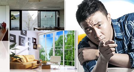 亞材門窗ACG 亞材門窗ACG