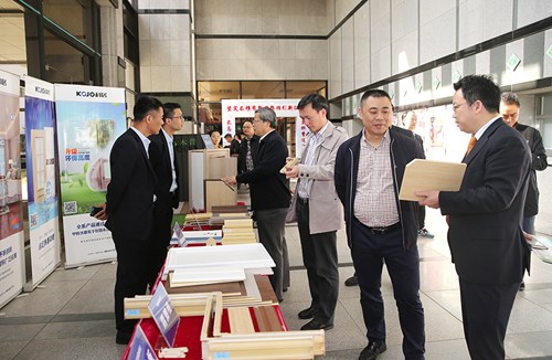 品牌榮譽(yù)|科居亮相生態(tài)環(huán)境部 再獲國家權(quán)威認(rèn)證