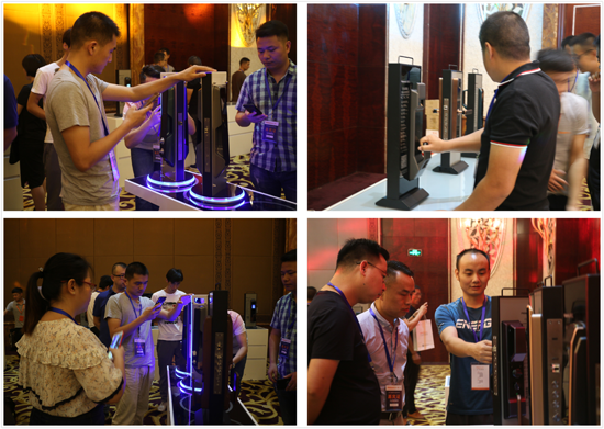 奔跑吧弘博匯 2018新品發布會榮耀進行時 奔跑吧弘博匯 2018新品發布會榮耀進行時