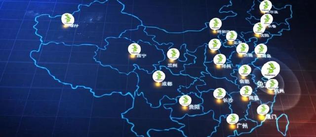 品牌發展|兔寶寶——十大行業影響力板材品牌 品牌發展|兔寶寶——十大行業影響力板材品牌