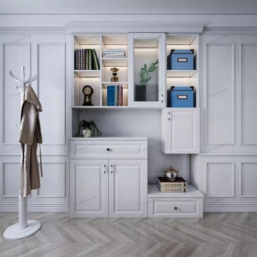 又雙叒得獎!兔寶寶衣柜榮獲2018中國全屋定制十佳品牌 又雙叒得獎!兔寶寶衣柜榮獲2018中國全屋定制十佳品牌