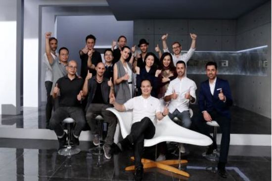 歐神諾陶瓷：產品獨創為加盟商打造核心競爭力