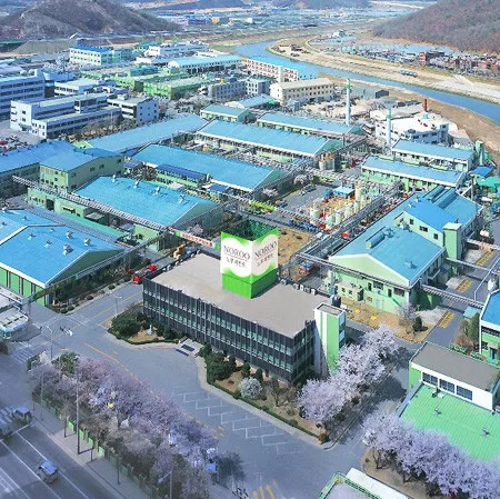 目標(biāo)躋身全球十大涂料品牌，這家涂料企業(yè)究竟有何來頭？