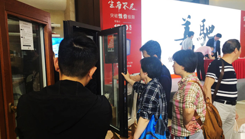 品牌人物|美馳吳培：用心做好一件事 專業做一扇好窗