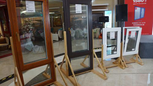 品牌人物|美馳吳培：用心做好一件事 專業做一扇好窗