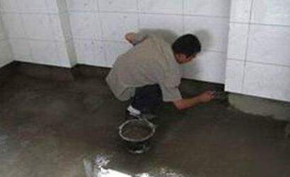 被樓下鄰居罵了幾十次含淚整理,衛生間13個防水教訓! 被樓下鄰居罵了幾十次含淚整理,衛生間13個防水教訓!