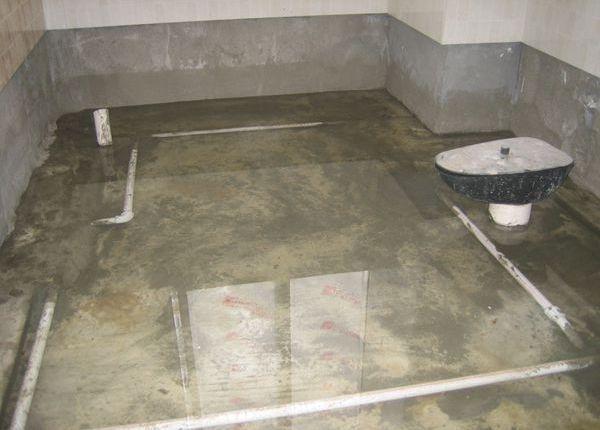 被樓下鄰居罵了幾十次含淚整理,衛生間13個防水教訓! 被樓下鄰居罵了幾十次含淚整理,衛生間13個防水教訓!