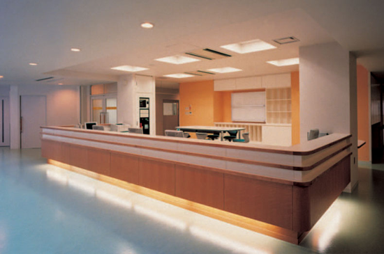 品牌產品|打造綠色醫療環境 關西涂料空氣凈化功能顯身手 品牌產品|打造綠色醫療環境 關西涂料空氣凈化功能顯身手