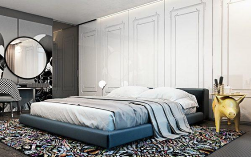 品牌產品|皇家尊盛全屋整裝，讓您的愛家裝修更完美