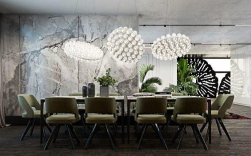 品牌產品|皇家尊盛全屋整裝，讓您的愛家裝修更完美