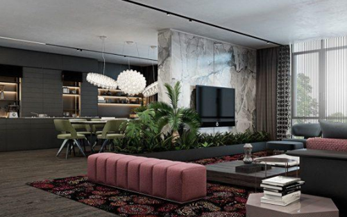 品牌產品|皇家尊盛全屋整裝，讓您的愛家裝修更完美