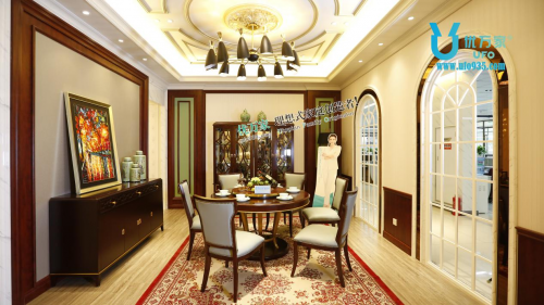 品牌介紹|不看不知道,原來優萬家全屋整裝比賣場強那么多 品牌介紹|不看不知道,原來優萬家全屋整裝比賣場強那么多