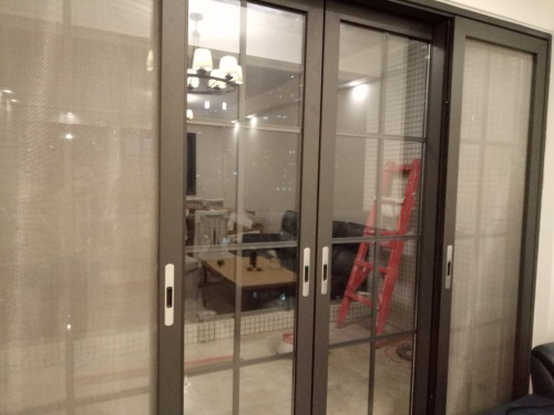 品牌日記|創業者自述：經歷了創高鋁合金門窗，我選對了