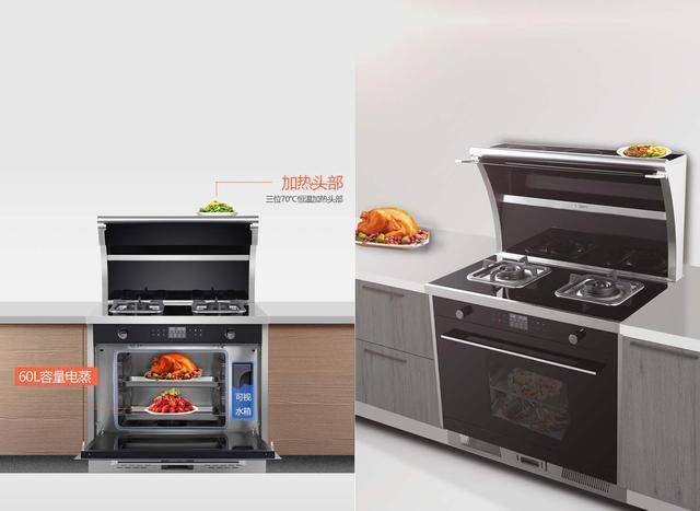 品牌發展|奧帥電器:讓更多的家庭用上好的廚電產品 品牌發展|奧帥電器:讓更多的家庭用上好的廚電產品